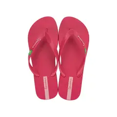 IPANEMA - Sandalia Mujer Rosa Brasil Ad