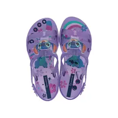 IPANEMA - Sandalia Infantil Lila Stich 102