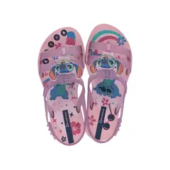 IPANEMA - Sandalia Infantil Rosa Stich 102