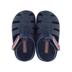 CARTAGO - Sandalia Bebé Azul Oslo 16