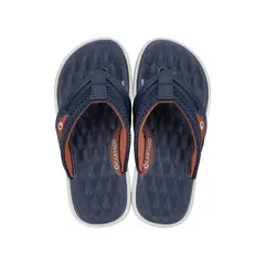 CARTAGO - Sandalia Infantil Azul Malta