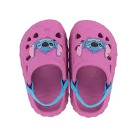 Sandalia Bebé Lila Stich Sweet