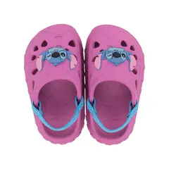 IPANEMA - Sandalia Bebé Lila Stich Sweet