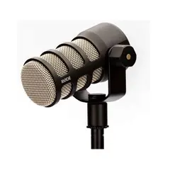 RODE - Microfono Podcasting PodMic