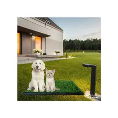MOVI - Baño para Mascotas XXL