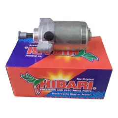 GENERICO - Motor De Partida Moto Yamaha R15 V1 V2 Japones