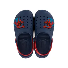 IPANEMA - Sandalia Infantil Azul/Rojo Spiderman157