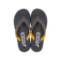 Sandalia Hombre Gris/Amarillo R1 Prime