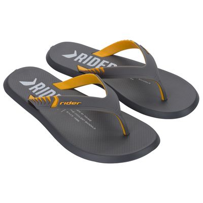 Imagen 2 del producto Sandalia Hombre Gris/Amarillo R1 Prime