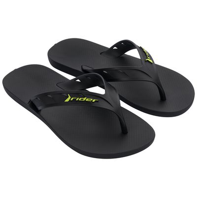 Imagen 2 del producto Sandalia Hombre Negro Street Ad