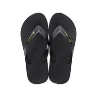 Sandalia Hombre Negro Street Ad