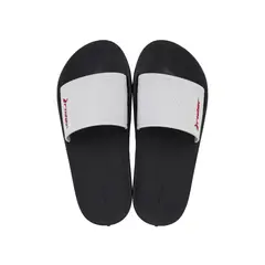 RIDER - Sandalia Hombre Azul/Blanco Street Slide