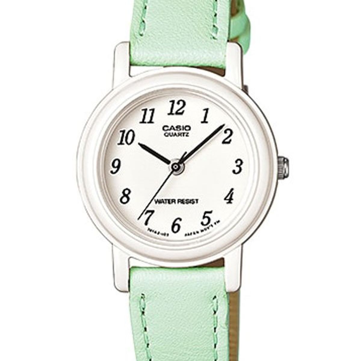 CASIO - RELOJ CASIO LQ139L-2B MUJER ANALOGO