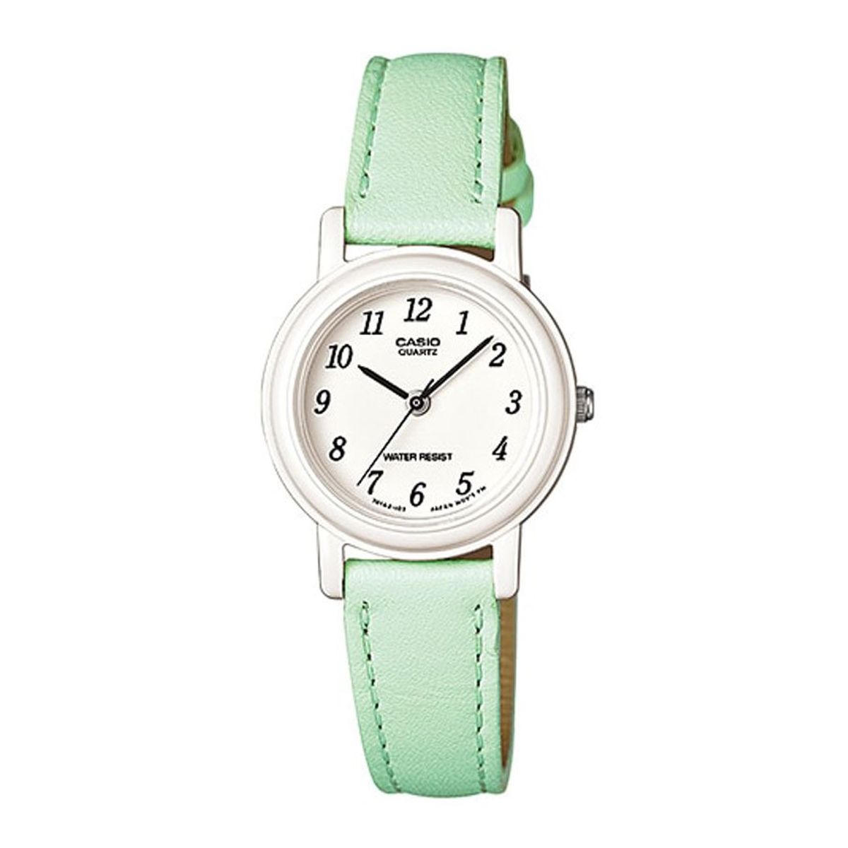 CASIO - RELOJ CASIO LQ139L-2B MUJER ANALOGO