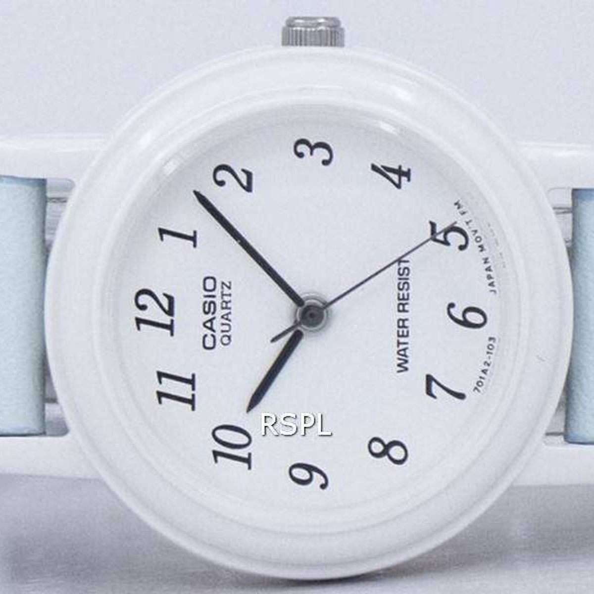 CASIO - RELOJ CASIO LQ139L-2B MUJER ANALOGO