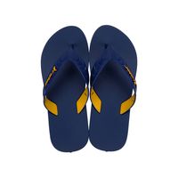 Sandalia Hombre Azul Street Duo