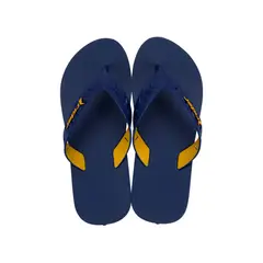 RIDER - Sandalia Hombre Azul Street Duo