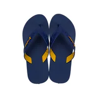 Sandalia Hombre Azul Street Duo