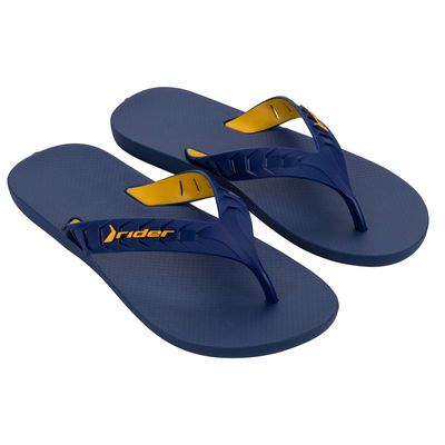 Imagen 2 del producto Sandalia Hombre Azul Street Duo