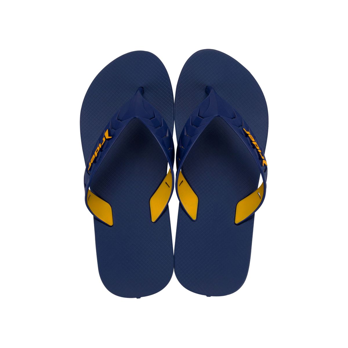 RIDER - Sandalia Hombre Azul Street Duo Rider