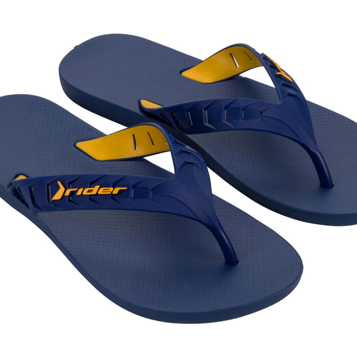 RIDER - Sandalia Hombre Azul Street Duo Rider