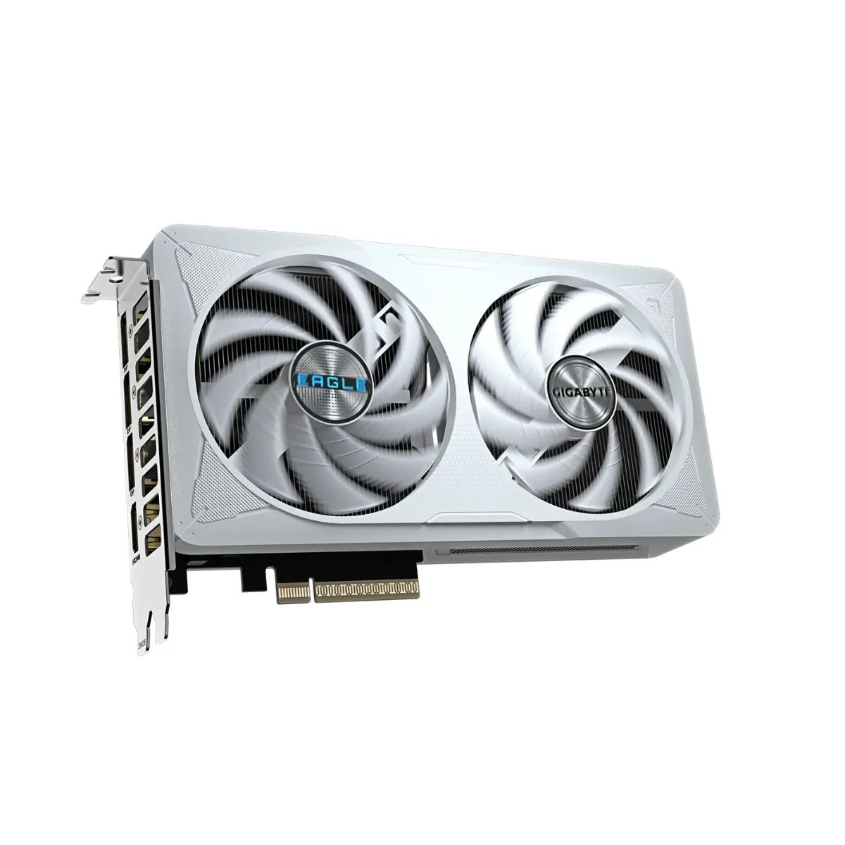 GIGABYTE - Tarjeta de Video Gigabyte 5060 EAGLE OC ICE 8G GDDR7 PciE-5