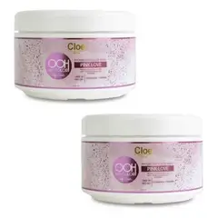 CLOE - Máscara Ooh My Color Pink Love 270GR