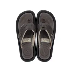 CARTAGO - Sandalia Hombre Café Fiji VI