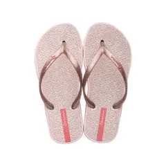 IPANEMA - Sandalia Infantil Rosa Glitter