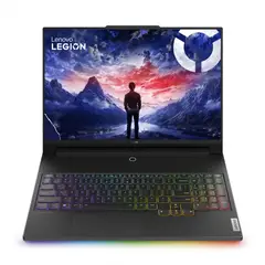 LENOVO - Notebook Gamer Legion Pro 9i 10ma Gen Intel Core Ultra 9 64GB RAM 2TB SSD RTX 5090 18 WQUXGA
