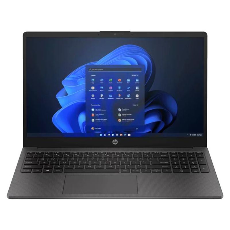 HP - Notebook HP 255 G10 156 Ryzen 3 7330U 8GB RAM 256GB SSD W11Pro