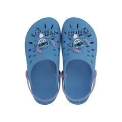 IPANEMA - Sandalia Infantil Azul Disney Urban