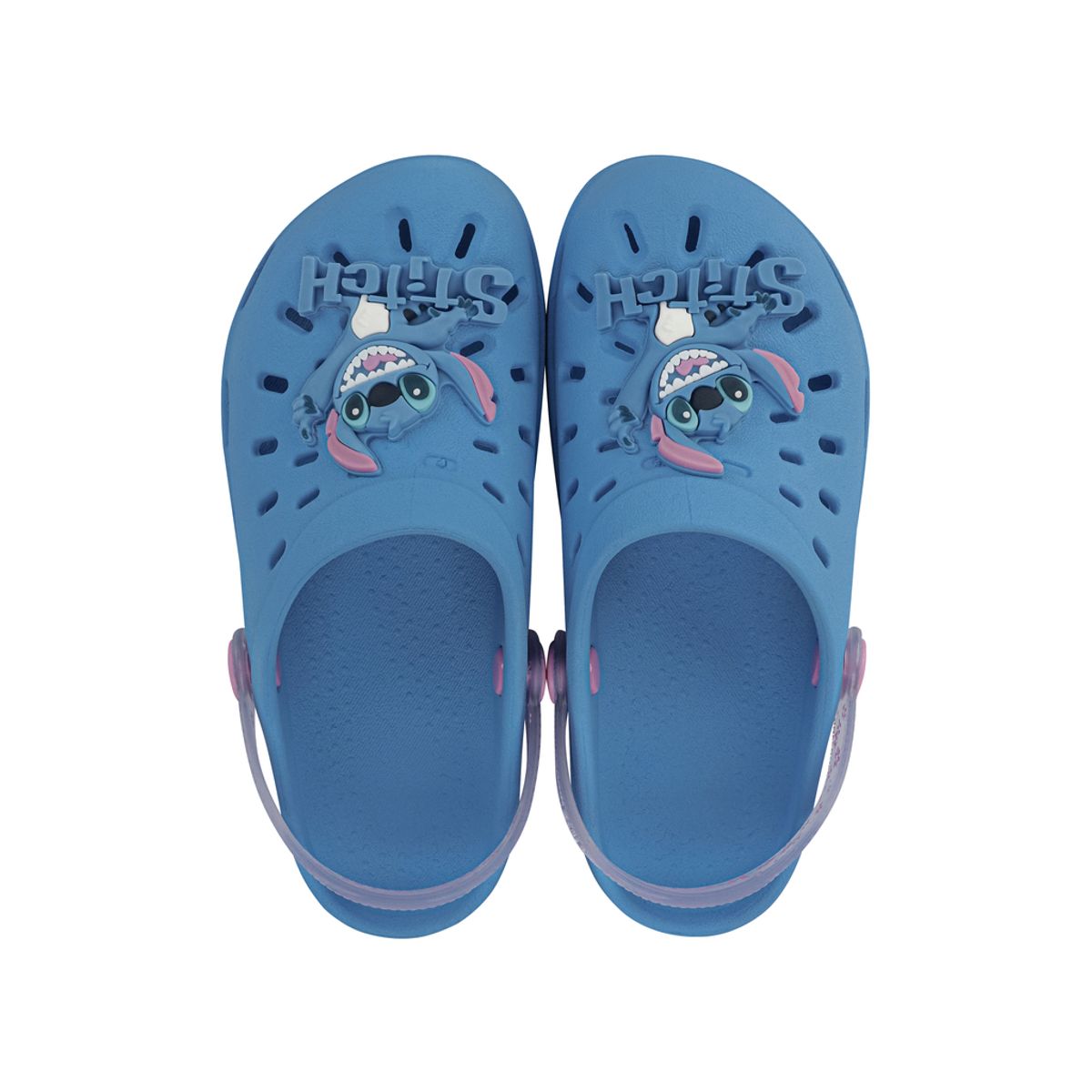 IPANEMA - Sandalia Infantil Azul Disney Urban Ipanema