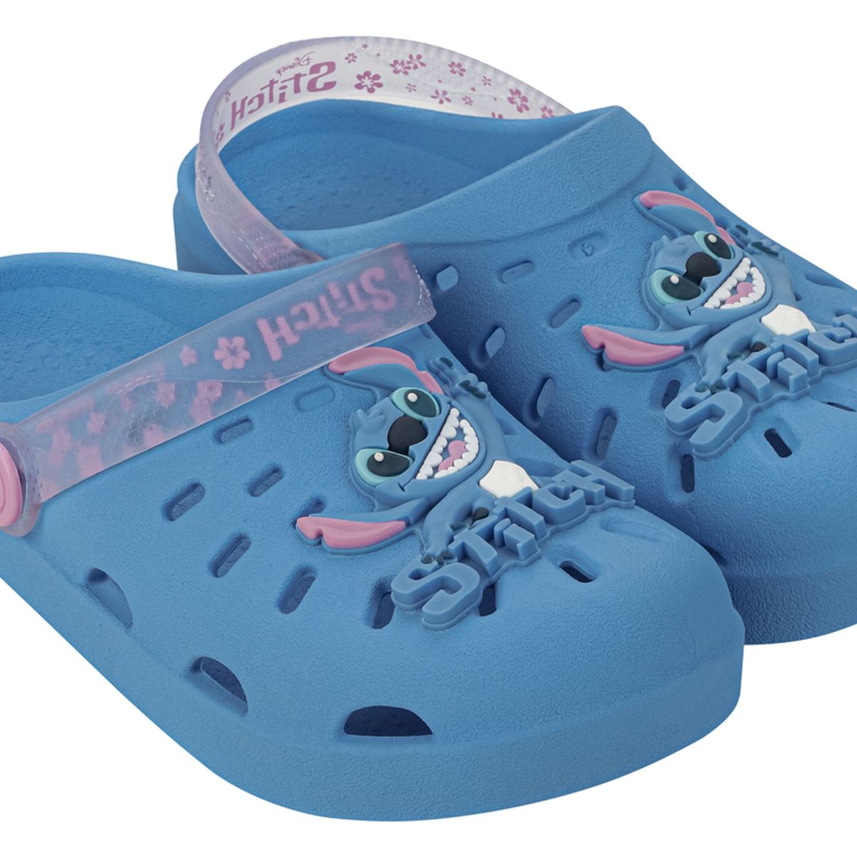 IPANEMA - Sandalia Infantil Azul Disney Urban Ipanema