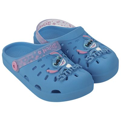 Imagen 2 del producto Sandalia Infantil Azul Disney Urban