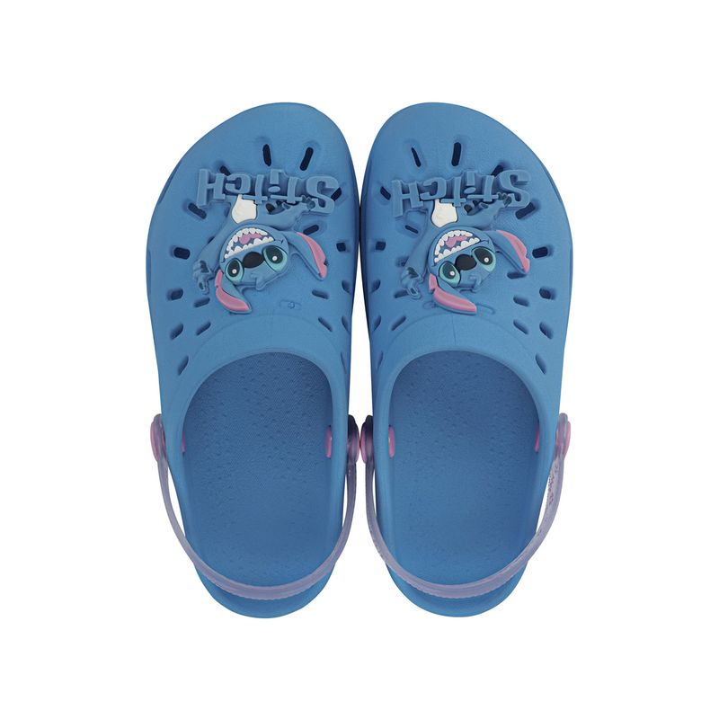 IPANEMA - Sandalia Infantil Azul Disney Urban Ipanema
