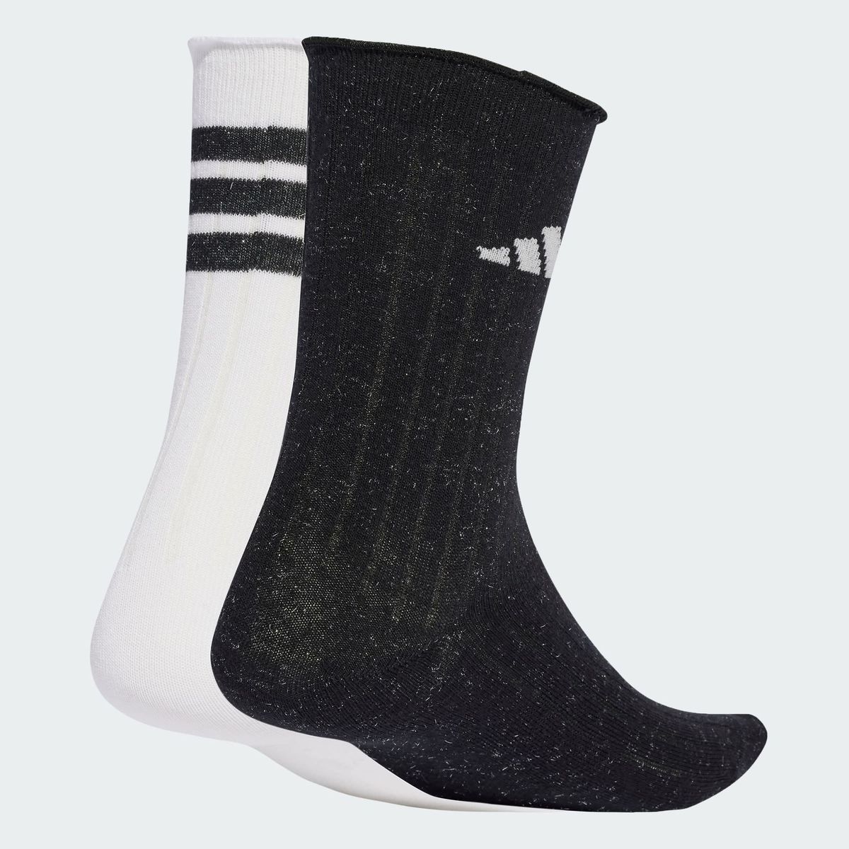 ADIDAS - GLOW SOCK 2PP