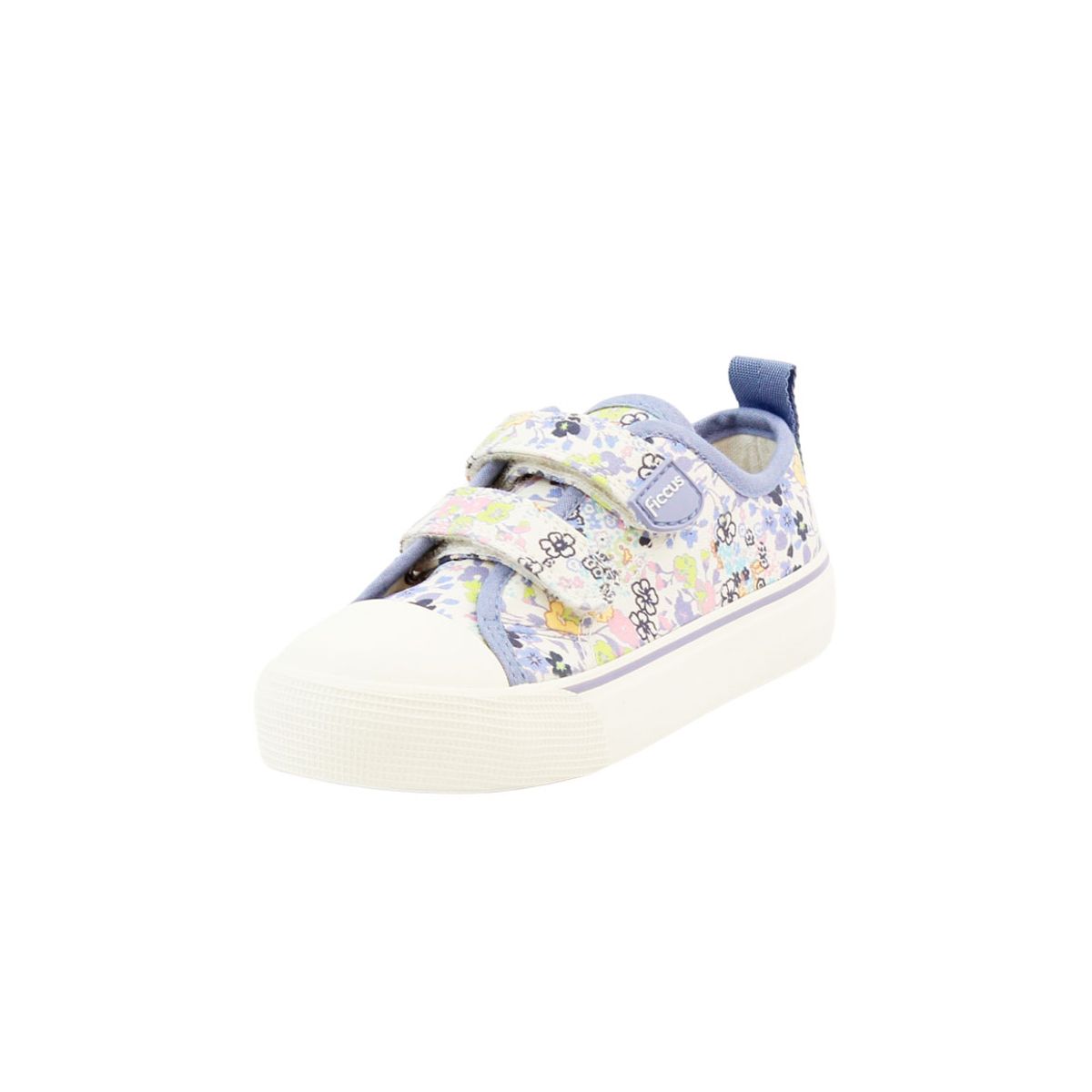 FICCUS - Zapatilla Niña Kids 2610861 Lavanda Ficcus