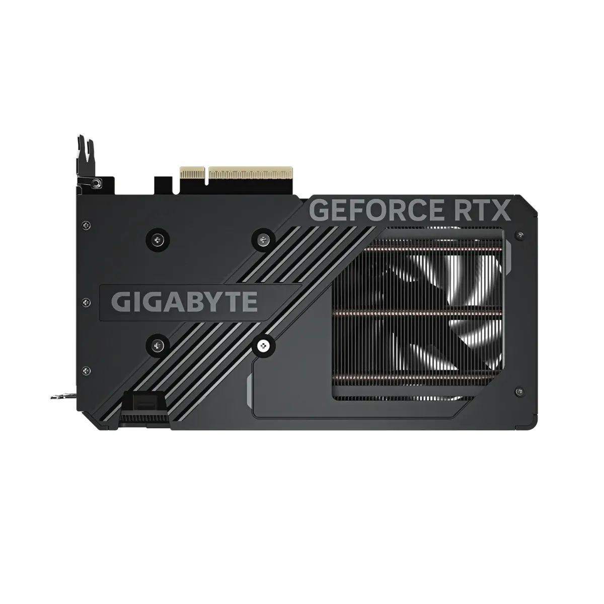 GIGABYTE - Tarjeta de Video Gigabyte RTX 5060 Ti WINDFORCE 8G GDDR7 PciE-5