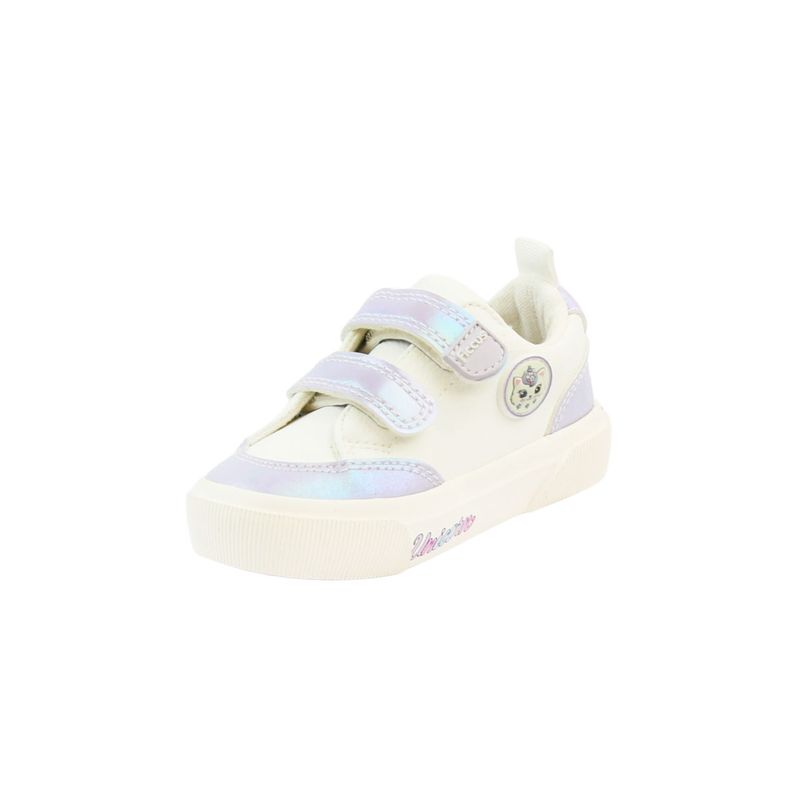 FICCUS - Zapatilla Niña Principiante 2610839 Lila Ficcus