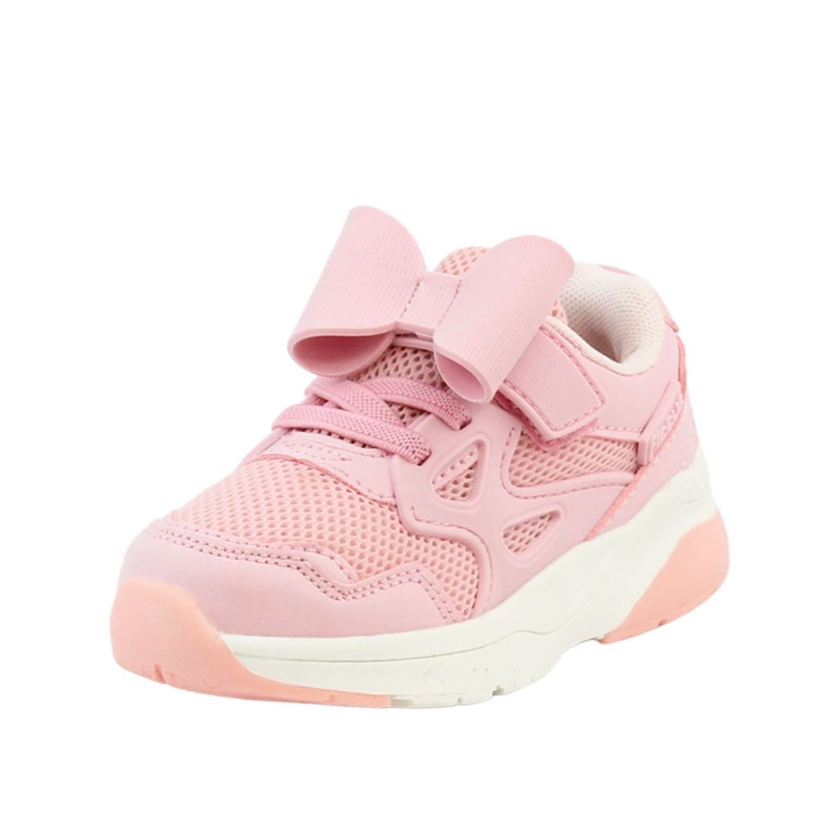FICCUS - Zapatilla Sport Niña Principiante 2610840 Rosado Ficcus
