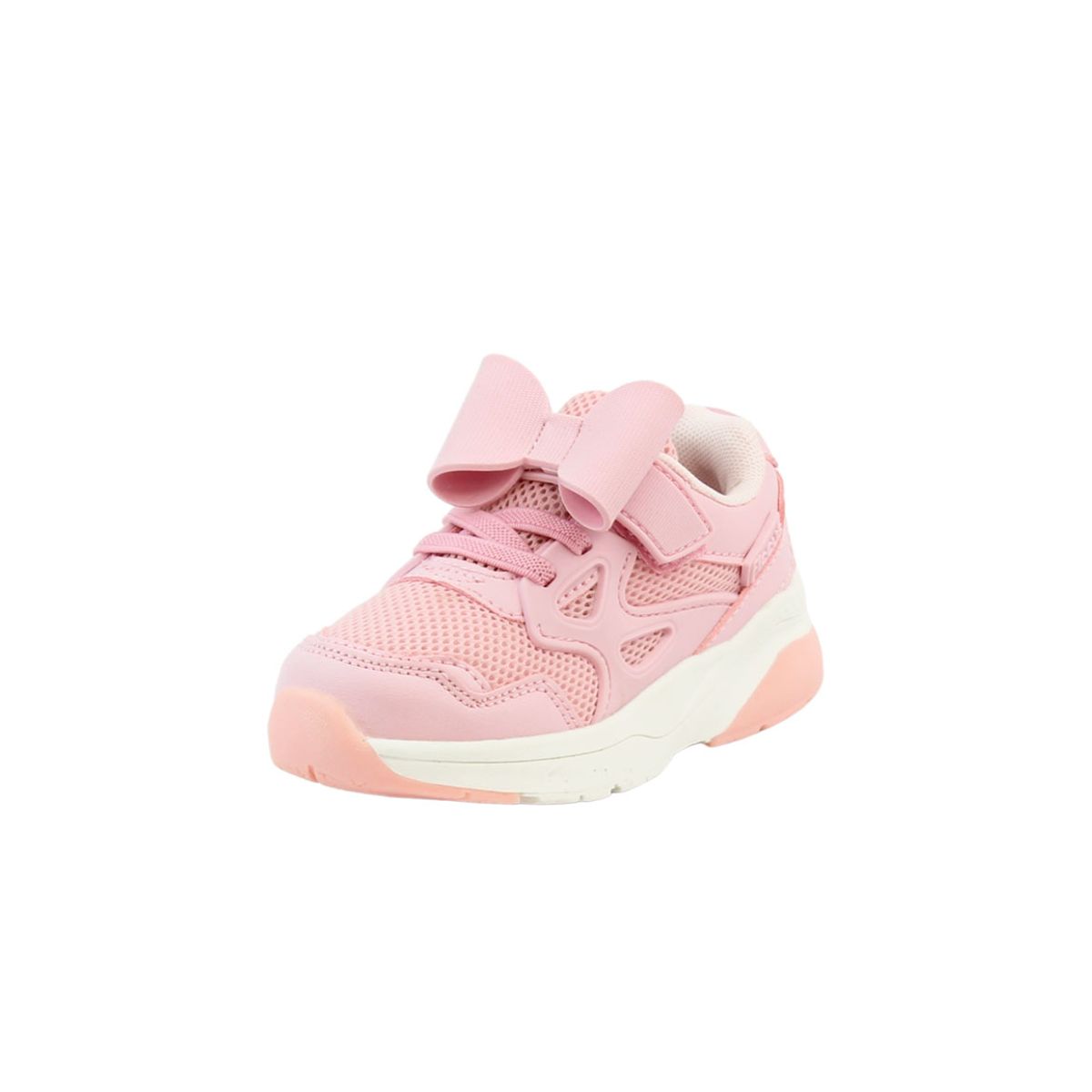 FICCUS - Zapatilla Sport Niña Principiante 2610840 Rosado Ficcus