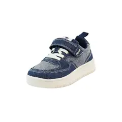FICCUS - Zapatilla Niño Kids 2610883 Azul