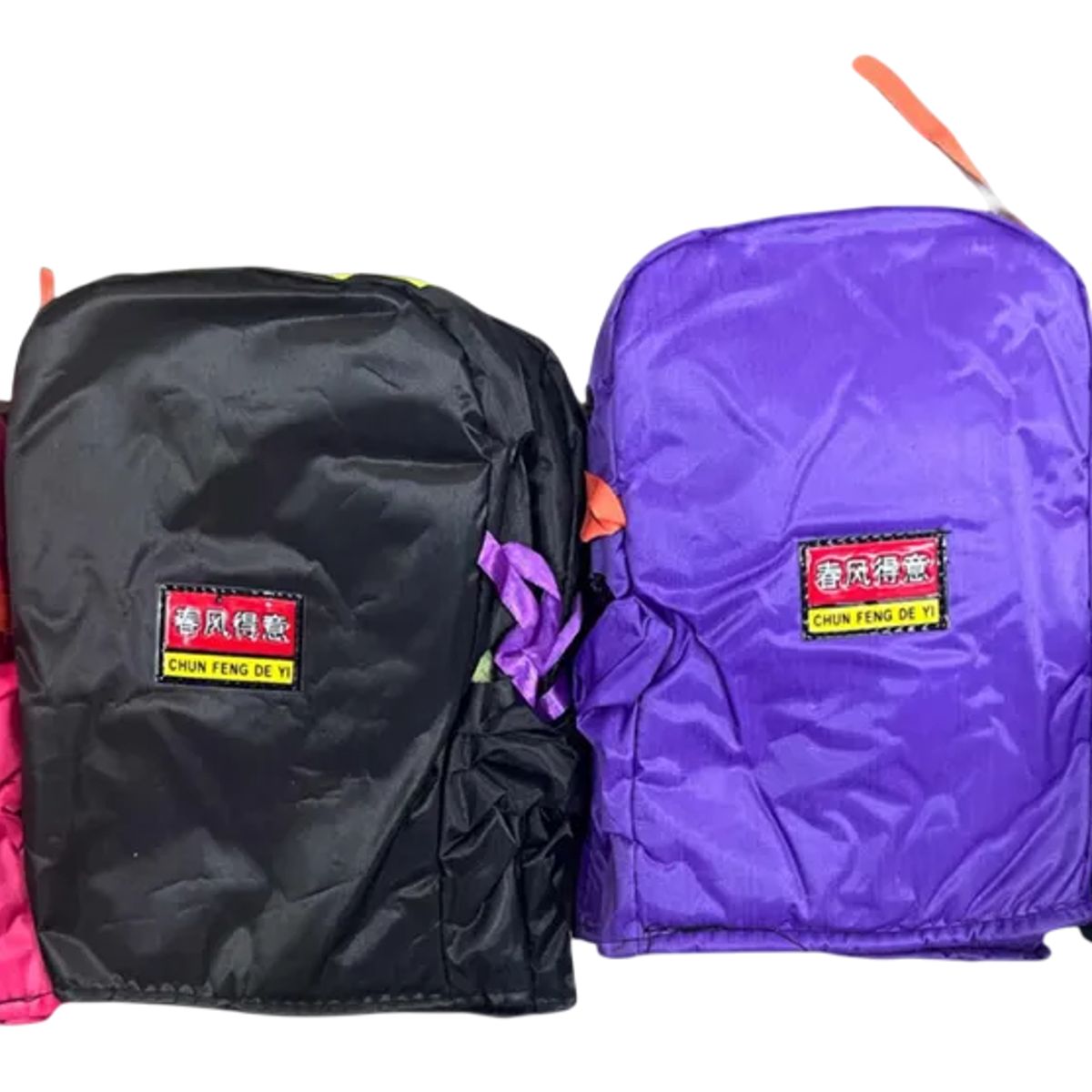 GENERICO - Cubre Puños Para Moto De Invierno