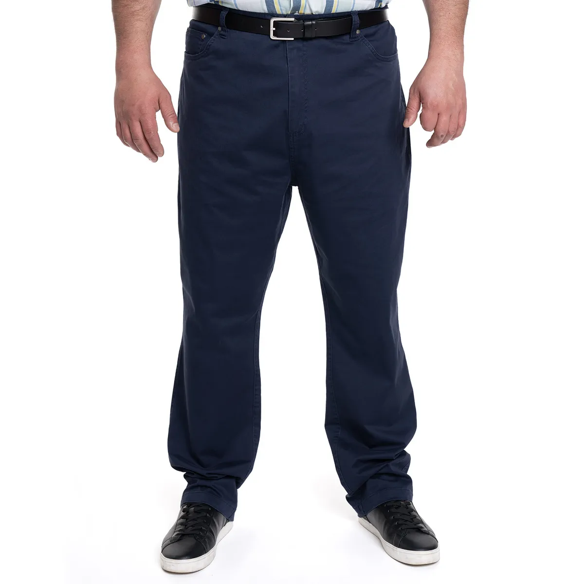 KOTTING - PANTALÓN HOMBRE 5 BOLSILLOS SPANDEX SLIM FIT - KOTTING