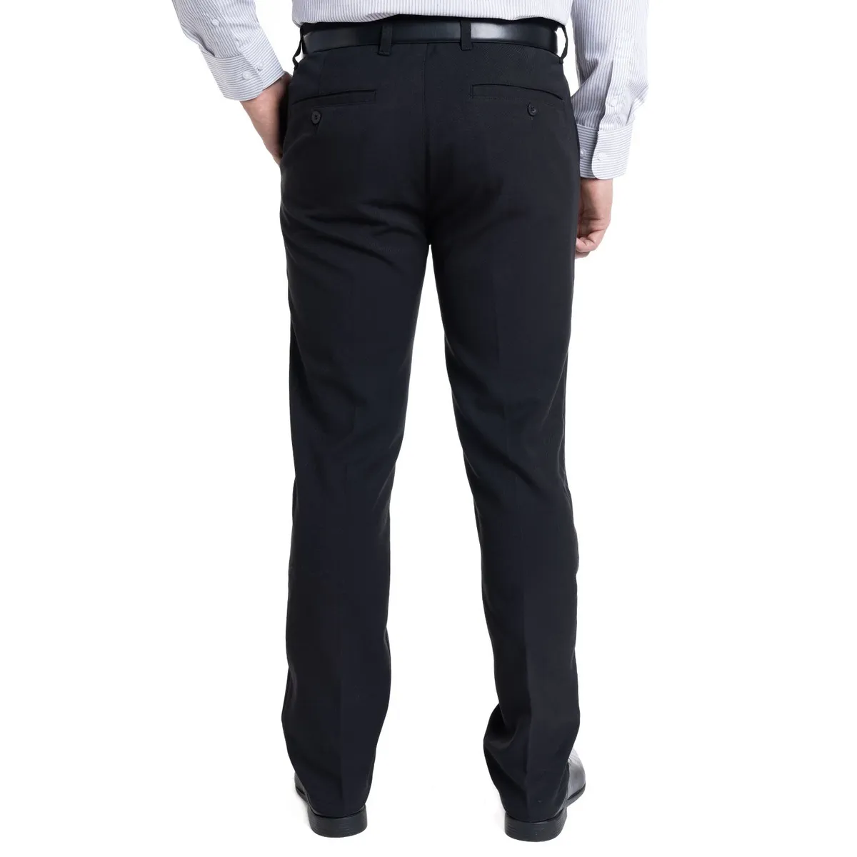 KOTTING - PANTALÓN HOMBRE CASIMIR FRENTE PLANO KOTTING