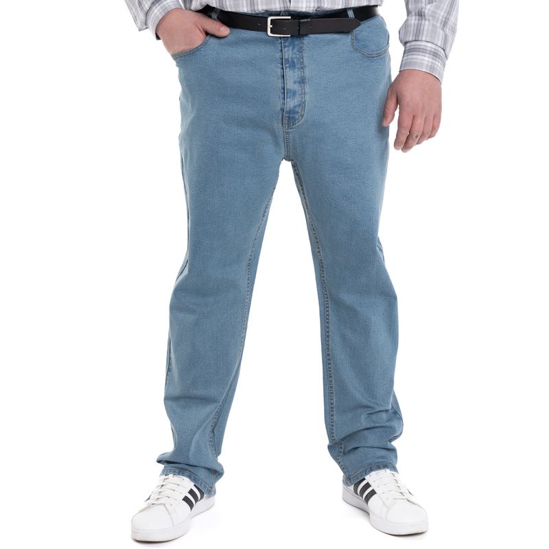 KOTTING - JEANS HOMBRE SPANDEX SLIM FIT KOTTING