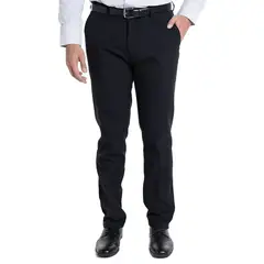 KOTTING - PANTALÓN HOMBRE CASIMIR FRENTE PLANO