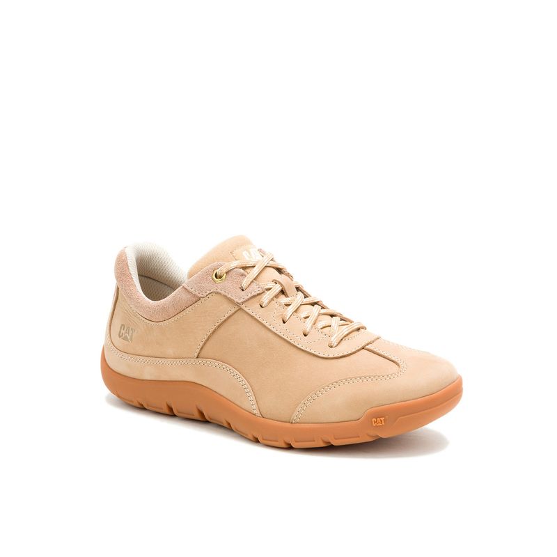 CAT - Zapatilla Versy Lo Mujer Café CAT