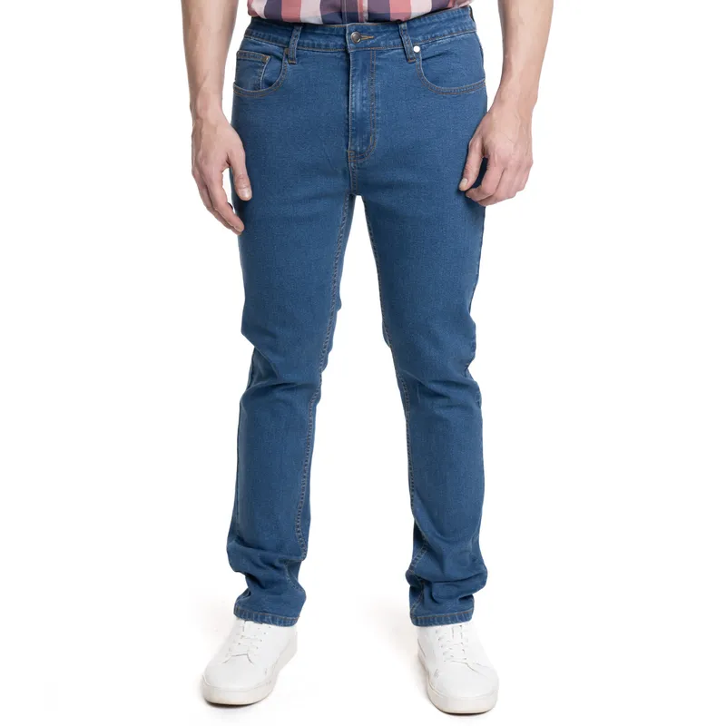 KOTTING - JEANS HOMBRE SPANDEX SLIM FIT KOTTING